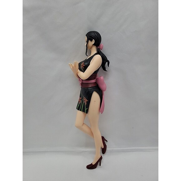 Glitter & Glamours Wa no kuni Style II Nico Robin Figure Banpresto B - Picture 1 of 9